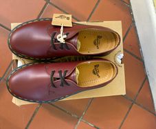 dr martens 1461Z
