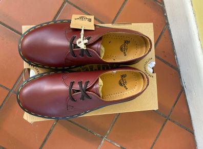 dr martens 1461Z