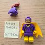 lego sh419 batgirl, set 30612 Image 2