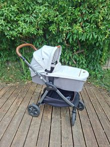 baby travel system