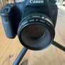 Canon Eos 5d Mark Iii Image 3