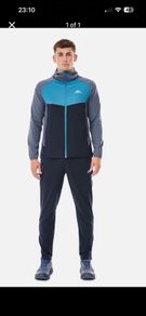 Trailberg tracksuit