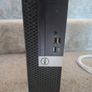 Dell optiplex 7050 I7-7700 16gb ram 500GBM.2 WX4100 GPU Image 9