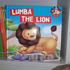 childrens Zoo animals & books