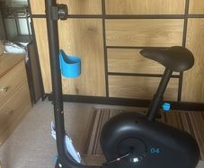 Decathlon Exercise Bike