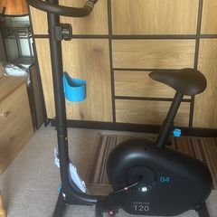 Decathlon Exercise Bike
