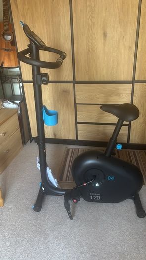 Decathlon Exercise Bike