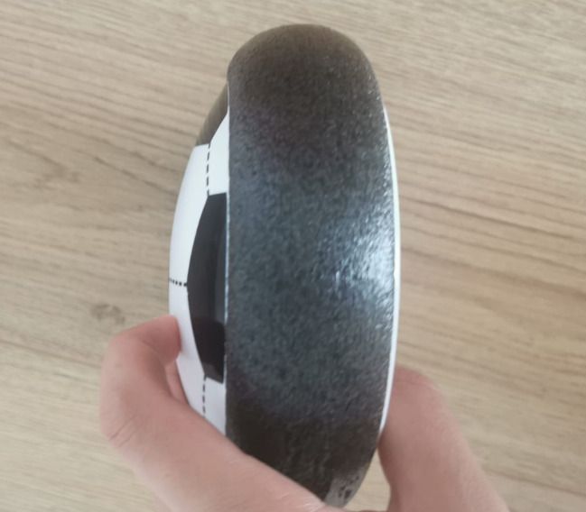 electric floating ball