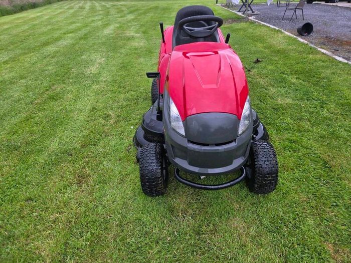 Castlegarden PTX230 HD