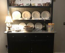 Kitchen Dresser