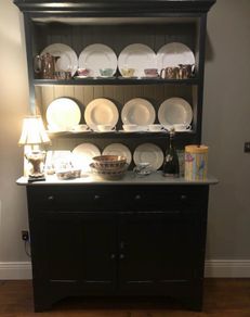 Kitchen Dresser