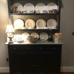 Kitchen Dresser