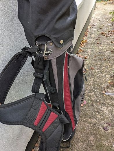 Fazer Golf Bag