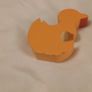 Wooden Duck Jigsaw Image 5