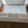 Foldable Portable Memory Foam Double Mattress Image 3