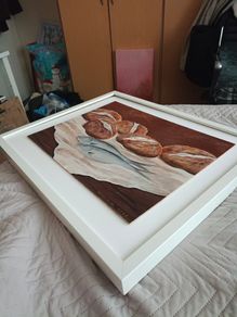 Original Painting by my wife