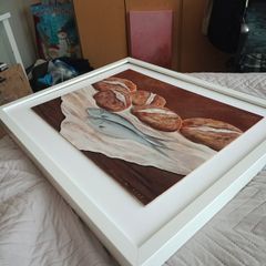 Original Painting by my wife