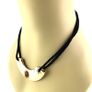 Vintage Pierre Lang Double Collier Style Necklet Image 8