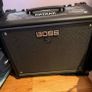 Ibanez GIO  & Katana Boss amp 50 EX gen 3 1x12 Image 2
