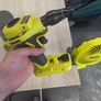 Ryobi 18v one plus set Image 5