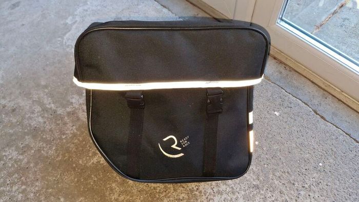 Bike Pannier Bag....NEW