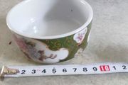 Vintage Small Chinase Dish /small Bowl.