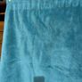 Velvet fully lined curtains 130x200 cm Image 2