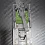 Vintage GI Joe Hasbro 1988 Pulverizer Tank Battle Force 2000 1980s Collectable Toys Image 4