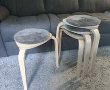 IKEA Stools
