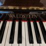 Upright Piano for sale Image 2