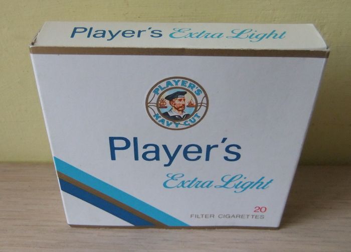 Empty Players Pack