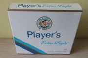 Empty Players Pack