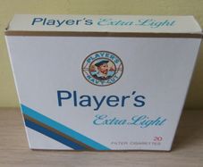 Empty Players Pack