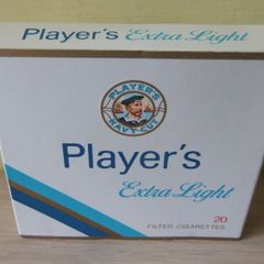 Empty Players Pack