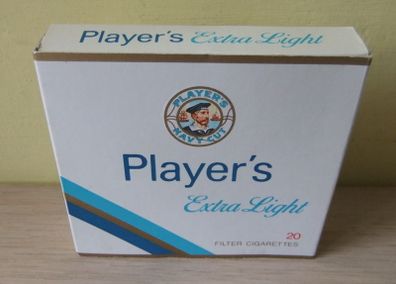 Empty Players Pack