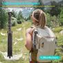 1.7 Meter/67 inch Phone Tripod Stand & Bluetooth Selfie Stick Tripod, Cellphone Tripod with Bluetooth Remote (FREE SHIPPING) Image 5