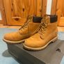 Timberland boots Image 3