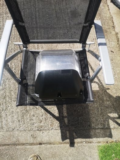 Brand new led garden lights