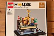 Lego Dagny Holm - Master Builder 40503