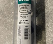 Heller 30mm X 450mm Auger Bit 19045.9
