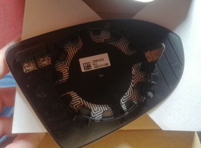motor parts brand new VW mirror