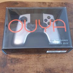 OUYA controller