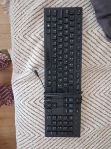 Dell USB Keyboard