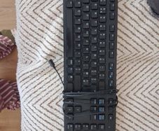 Dell USB Keyboard