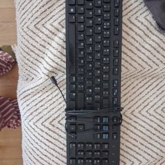 Dell USB Keyboard