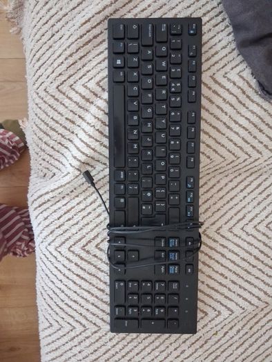 Dell USB Keyboard