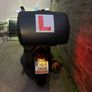 yamaha xmax 400 (no log book) Image 3