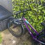 bike and helmet Image 10