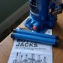 Draper 10tn Bottle Jack Image 2