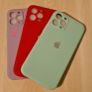 Apple iPhone 12 Pro Max (6.7") Covers Cases Image 6